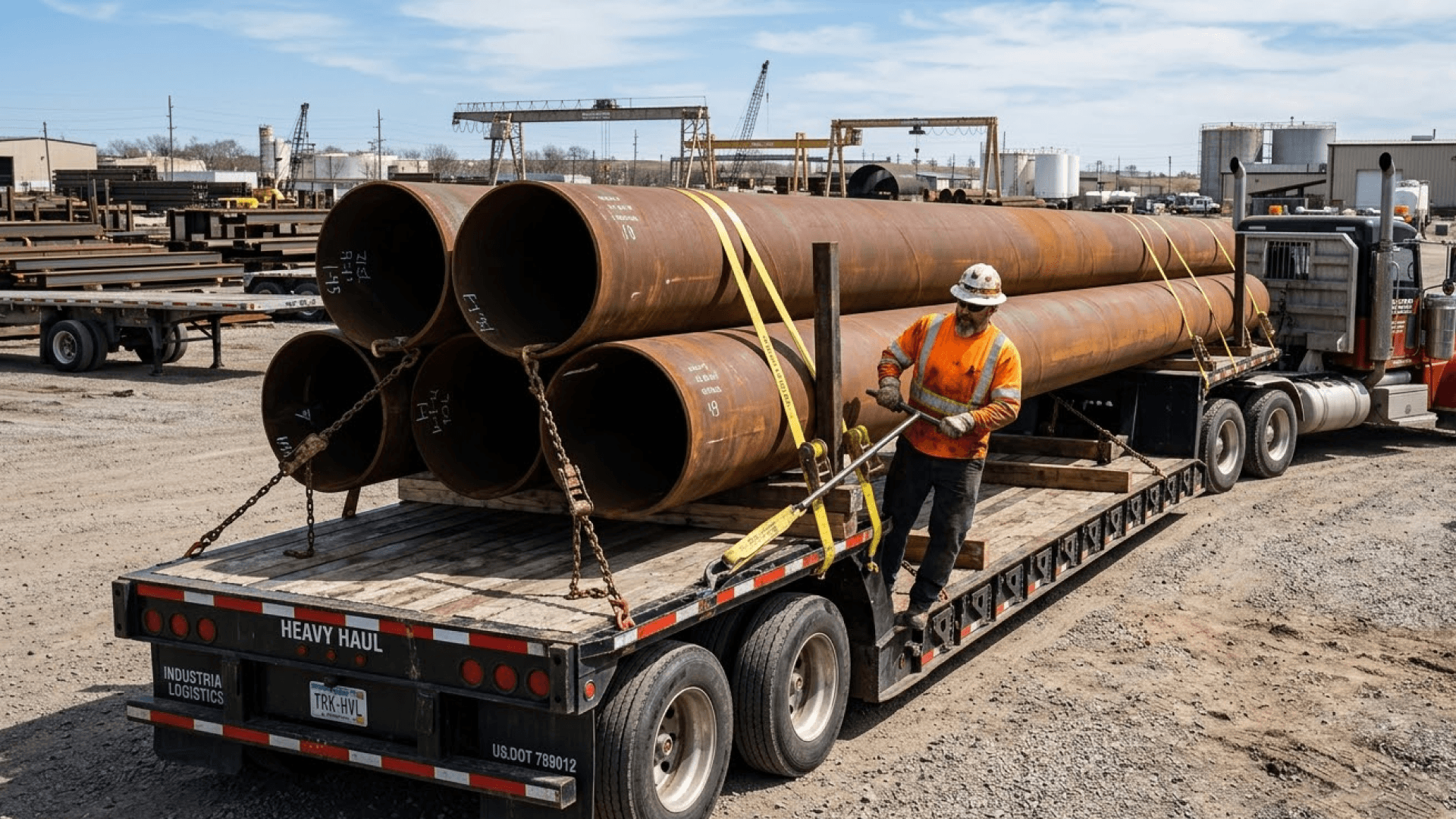 Transitioning to Flatbed: What You Need to Know