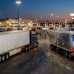 Dry Van vs Reefer: Choosing Your Freight Path
