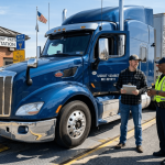 The Guide to a Stress-Free DOT Inspection