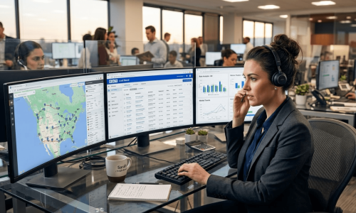 The Ultimate Guide for Beginner Freight Brokers