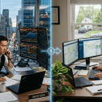 The Art of Negotiating with Dispatchers