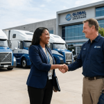 Driver Retention: What Truckers Really Value in a Carrier