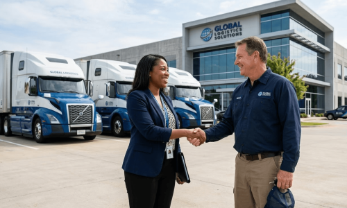 Driver Retention: What Truckers Really Value in a Carrier
