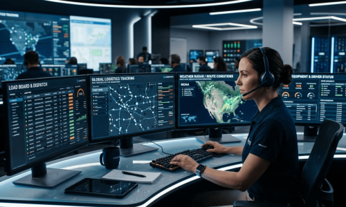 Essential Software and Tools for Modern Dispatchers